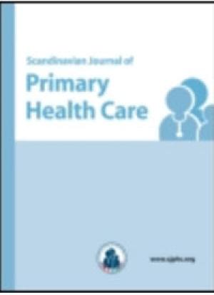 Positive self-assessed general health in patients with medical problems